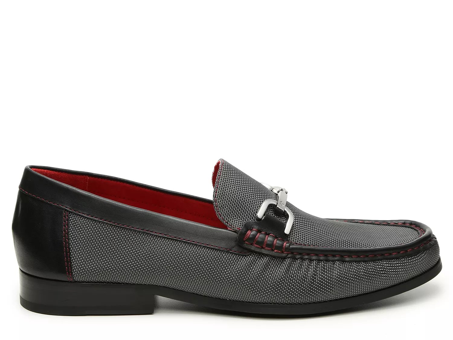 donald pliner niles loafer