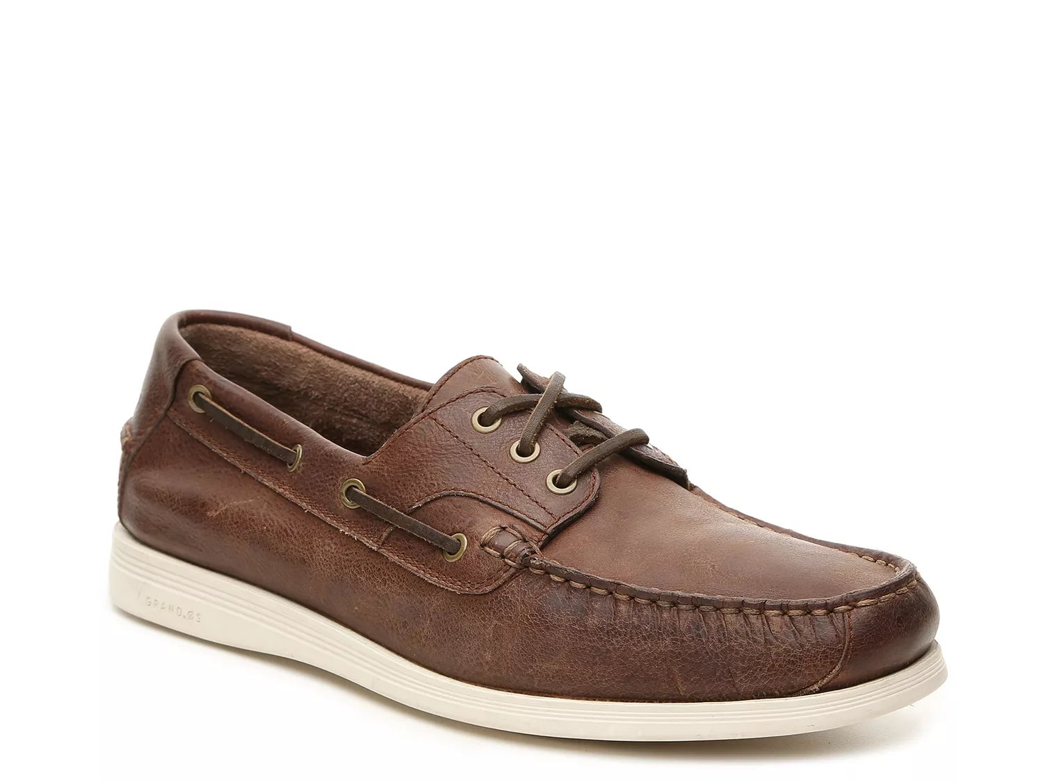 Cole Haan Harpswell Boat Shoe Men's 