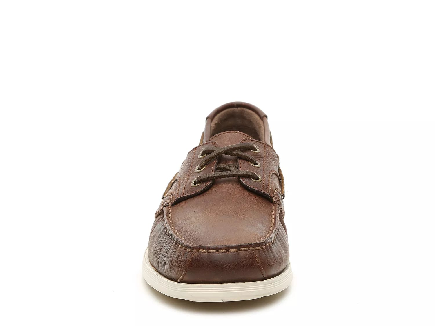 cole haan harpswell boat shoe