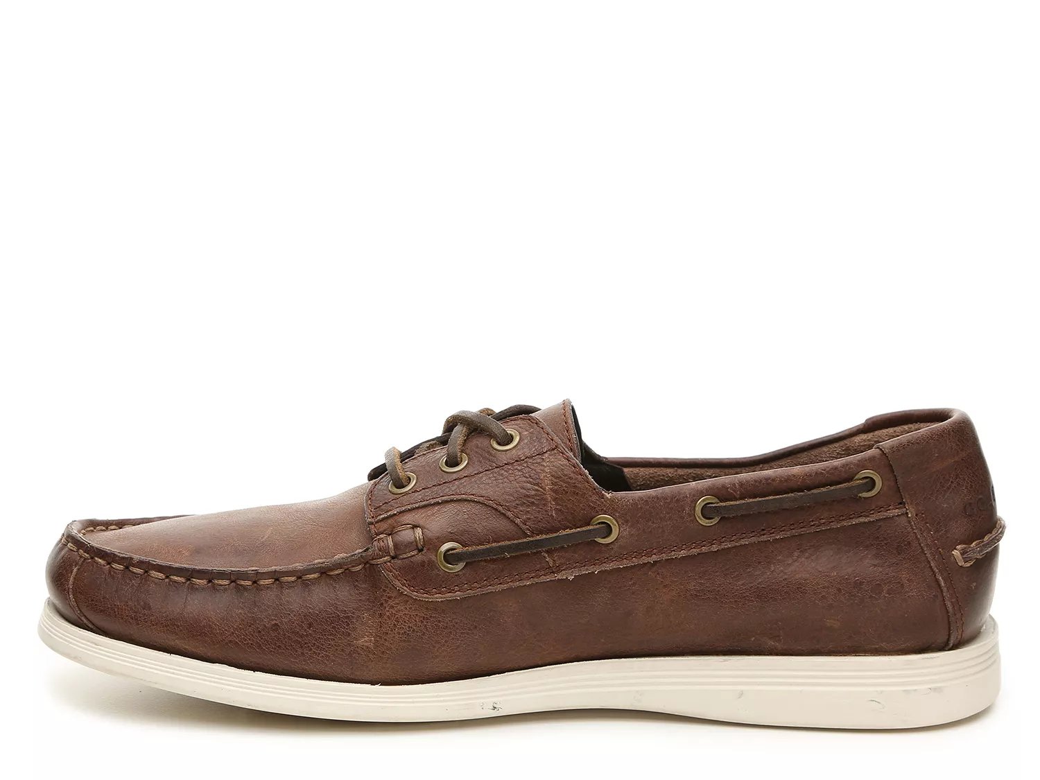 cole haan harpswell 3 eye boat