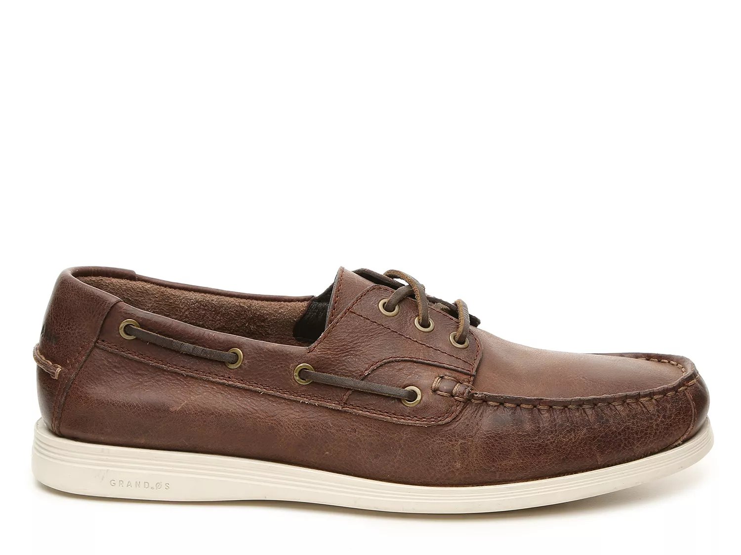 cole haan harpswell boat shoe