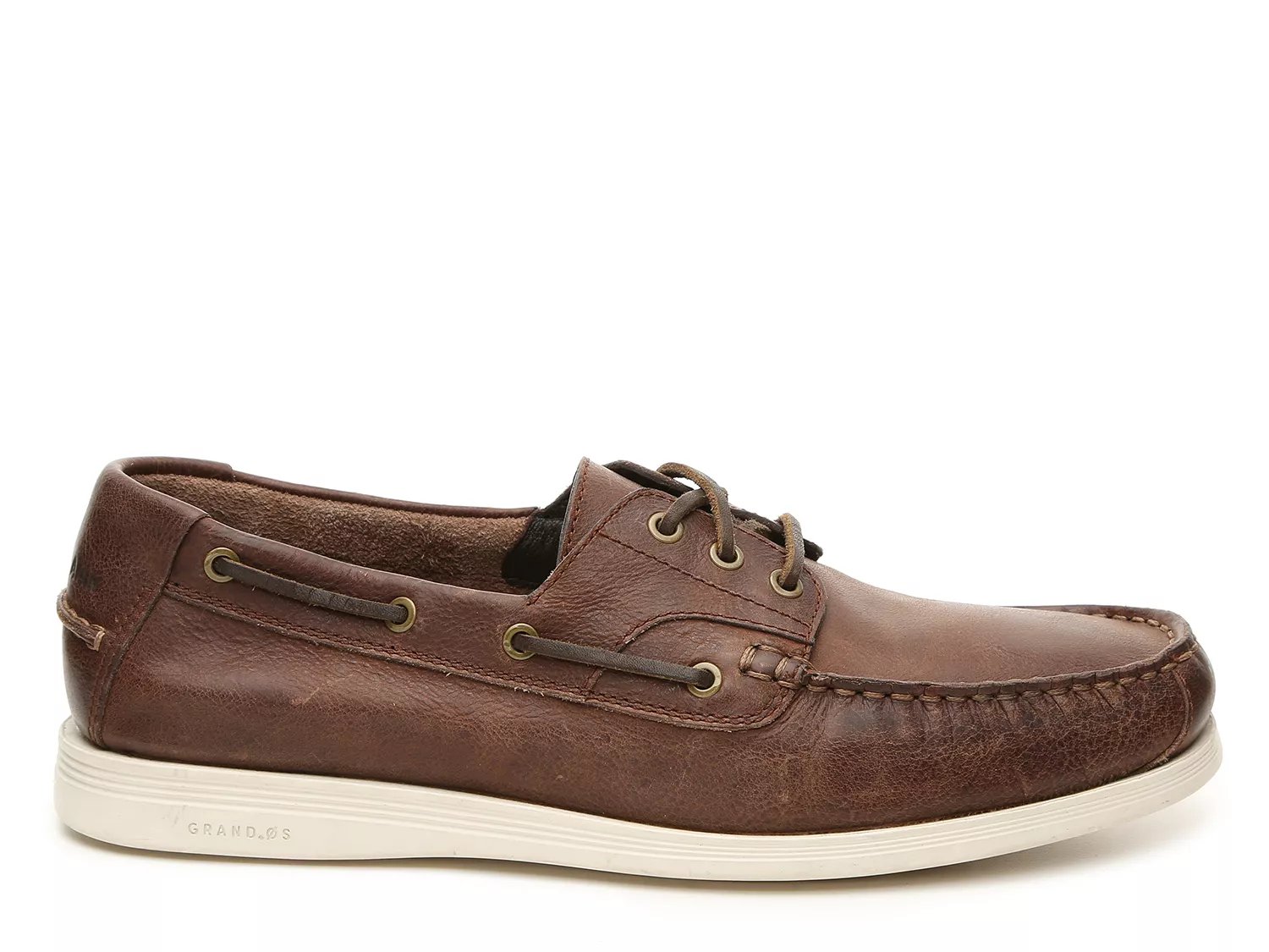 cole haan harpswell 3 eye boat