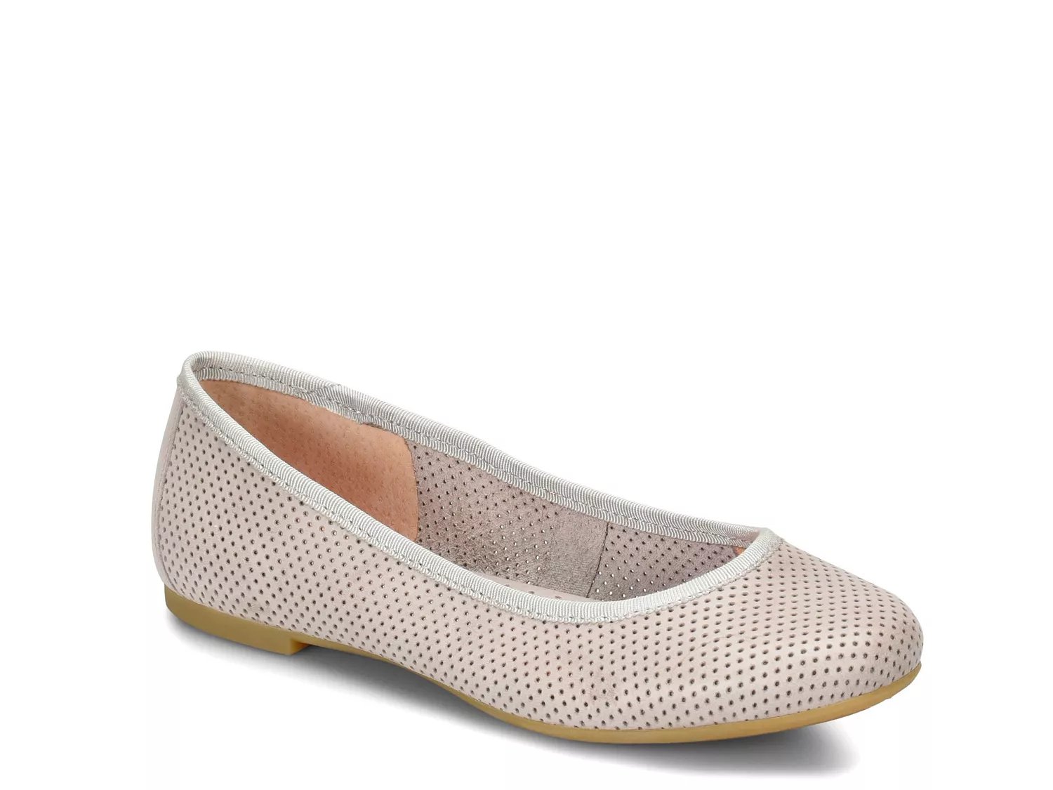 born binga ballet flat