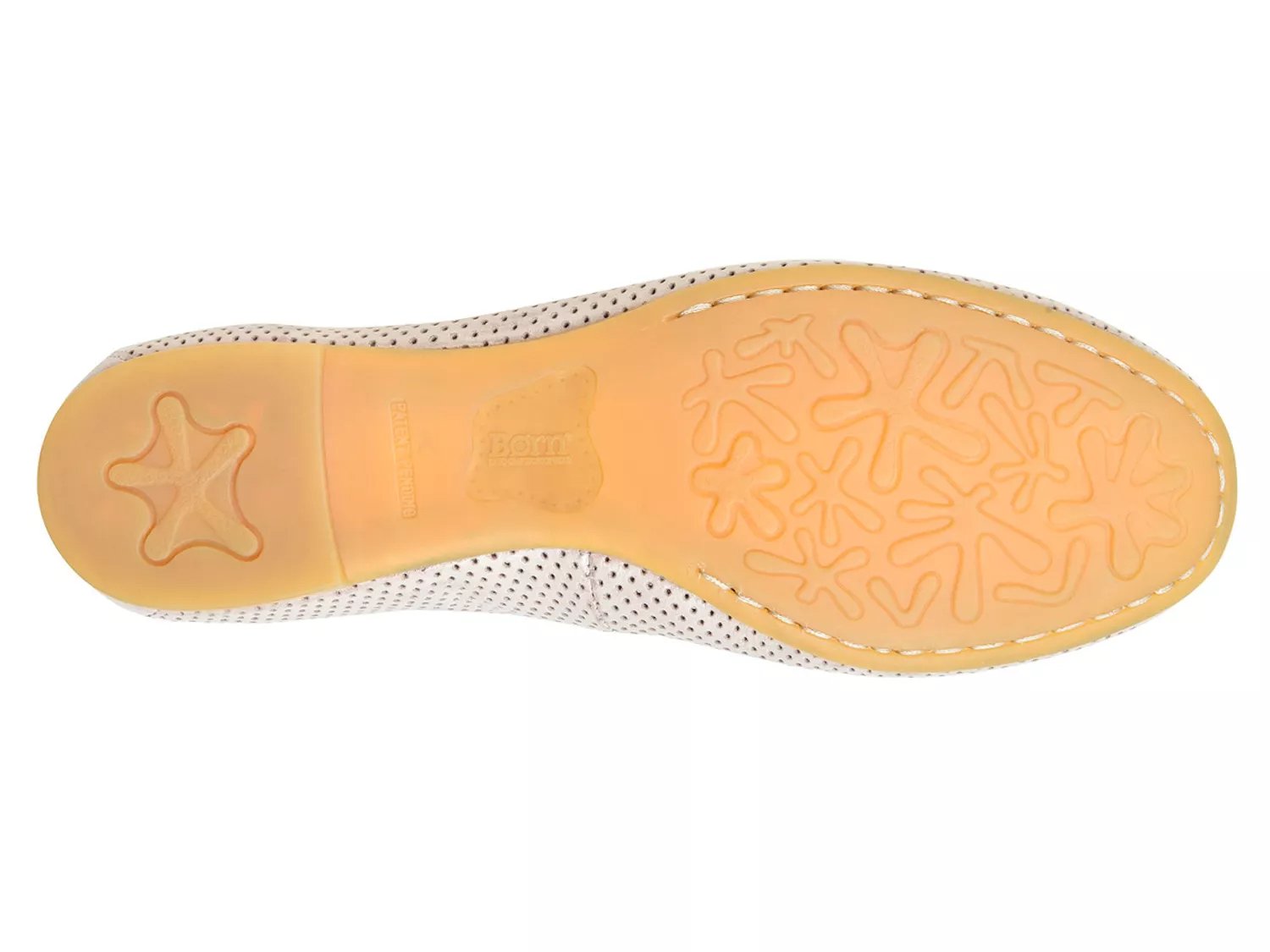 born binga ballet flat