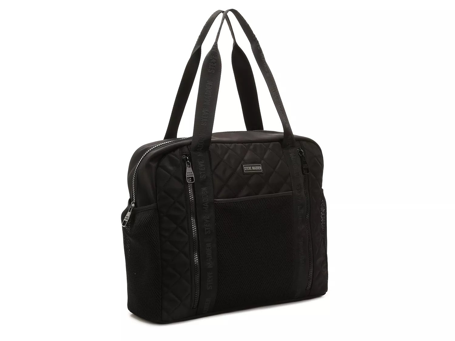 steve madden byogie tote