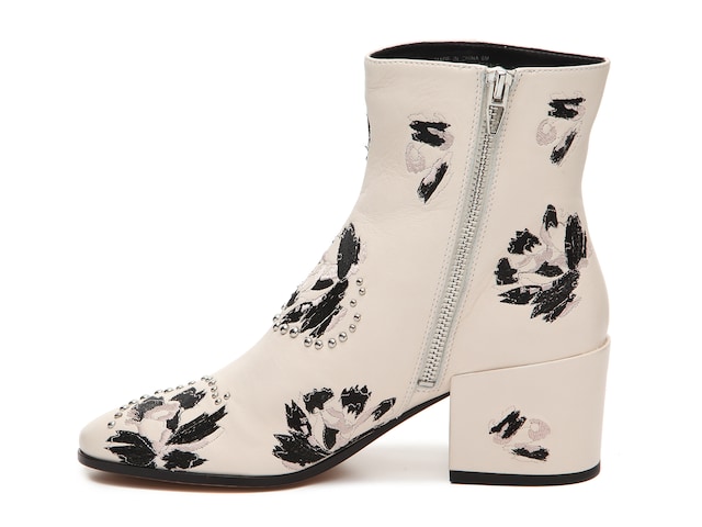 Dolce Vita Mollie Bootie - Free Shipping | DSW
