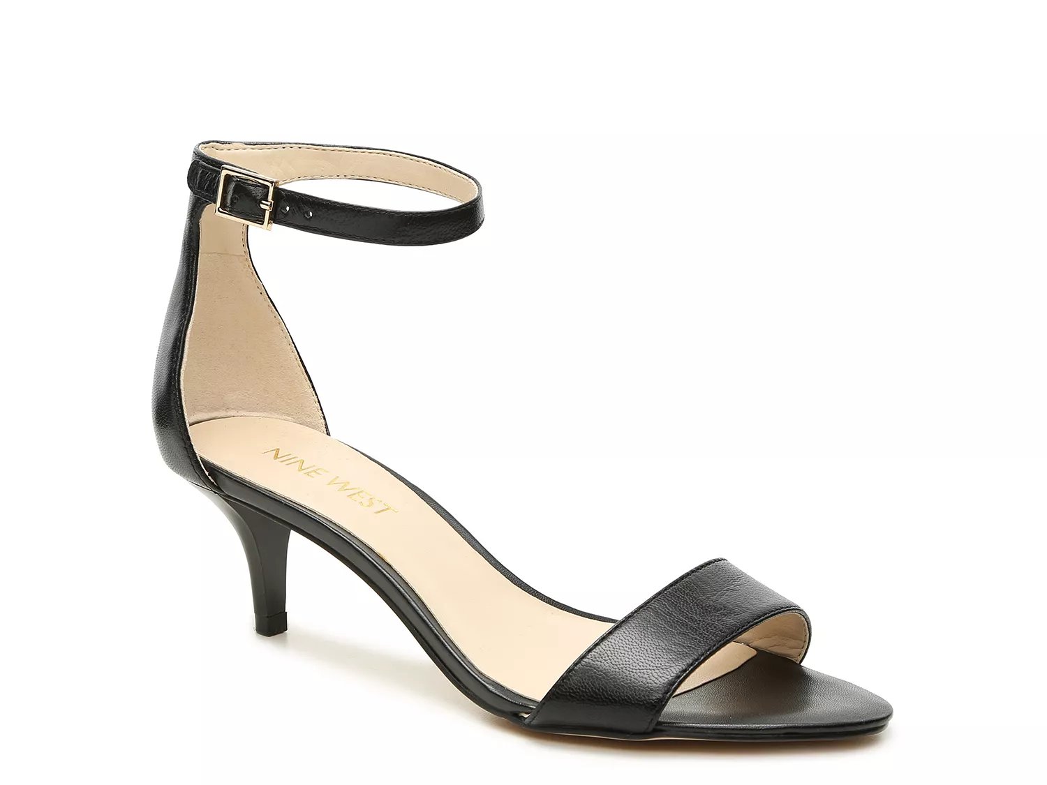 dsw nine west