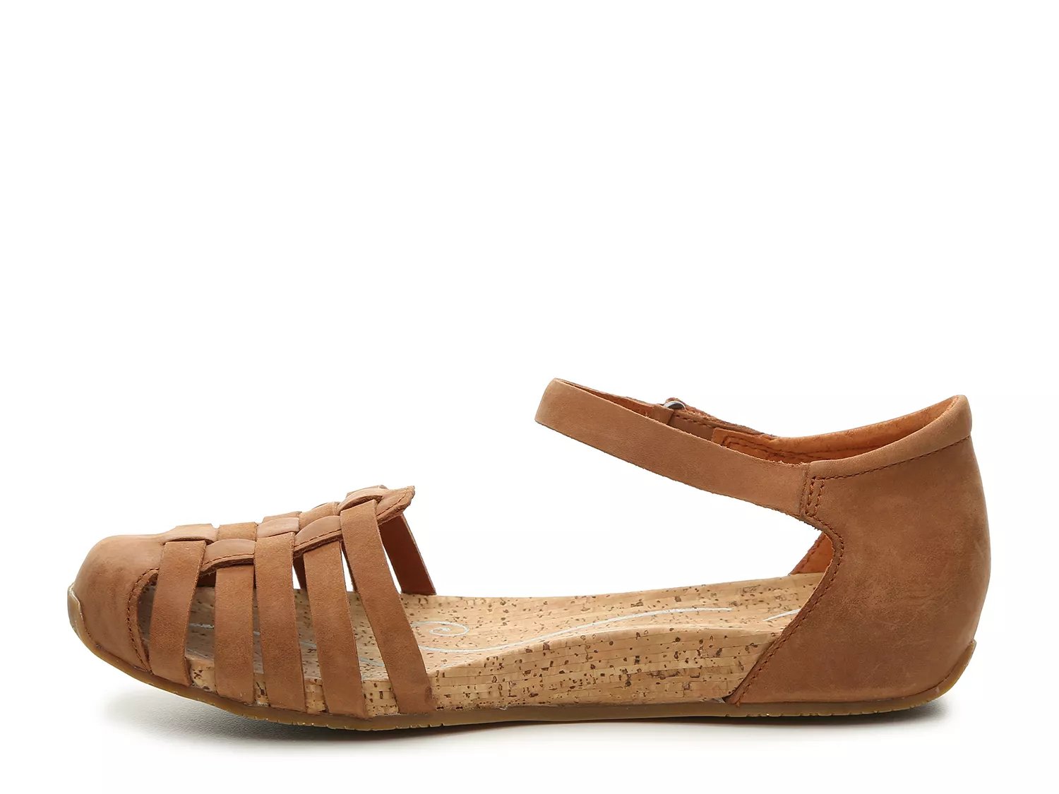 ahnu ballet flats