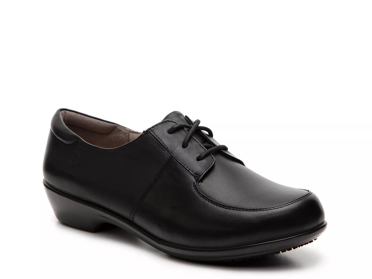 naturalizer bell work oxford