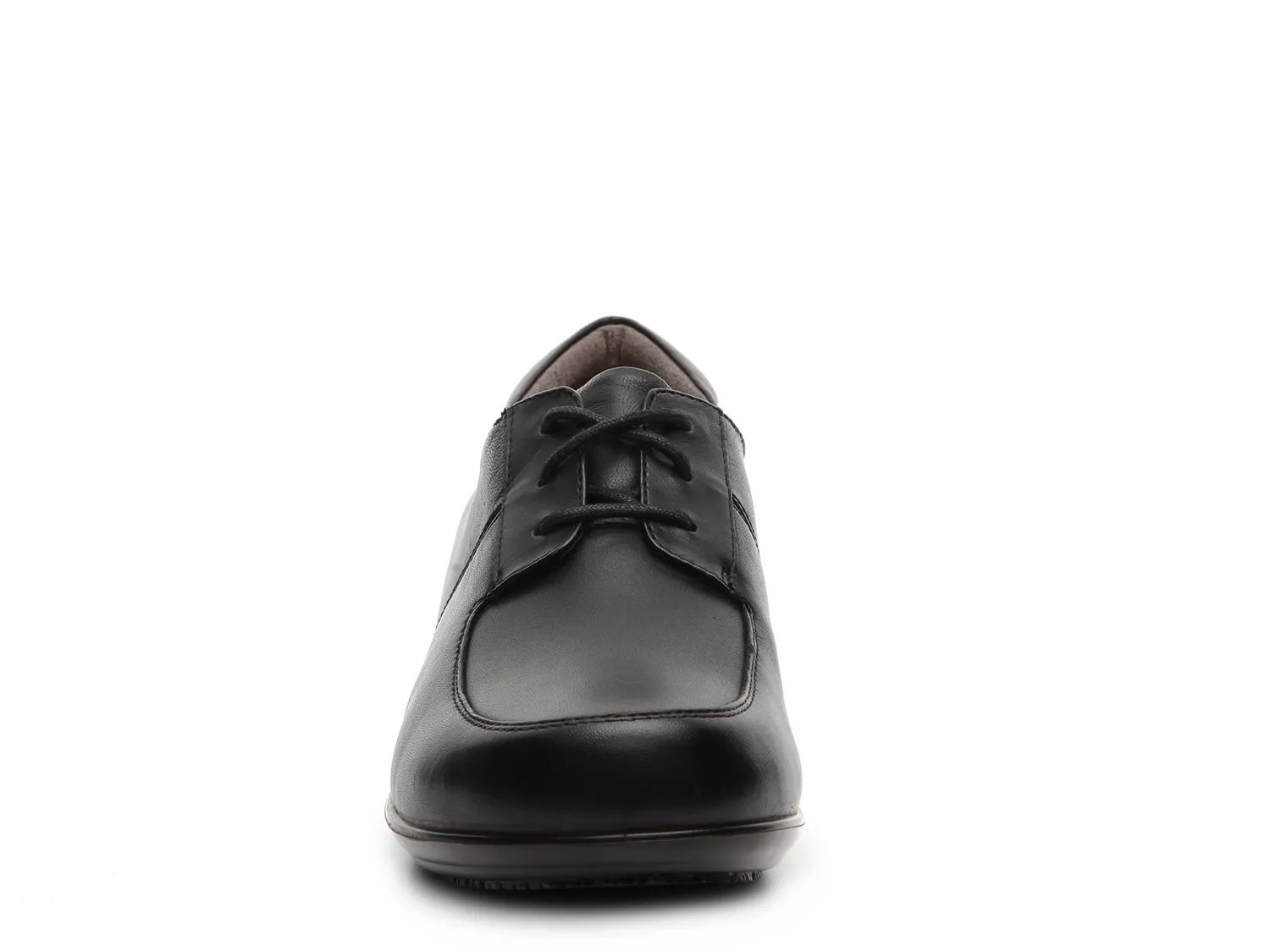 naturalizer bell work oxford