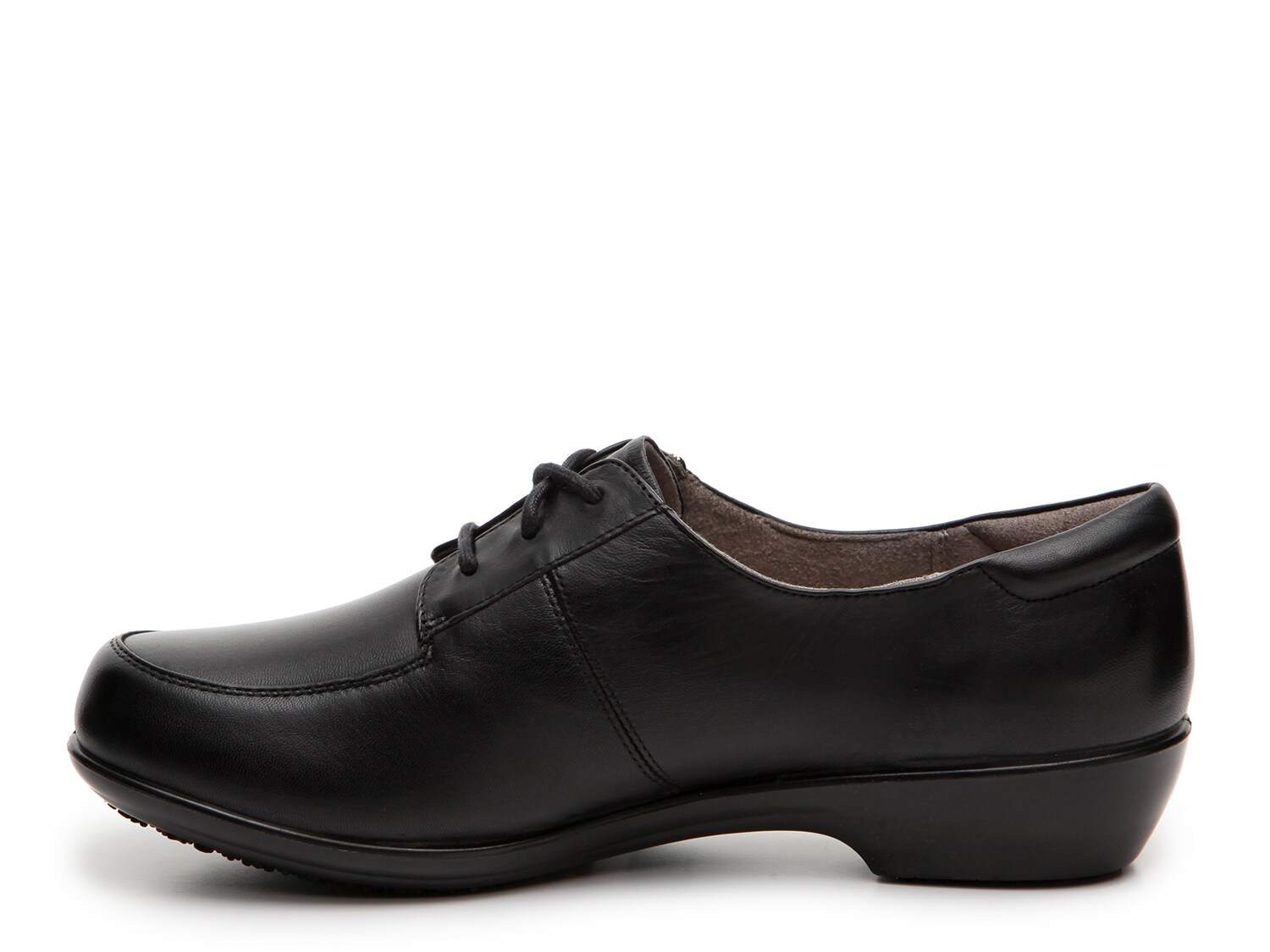 naturalizer bell work oxford