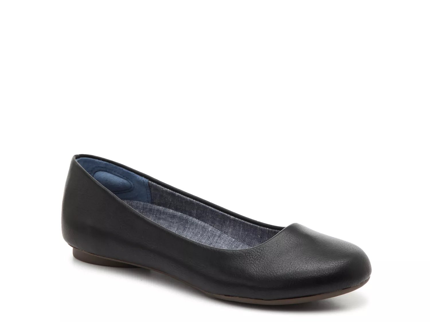 dr scholl's friendly 2 flats