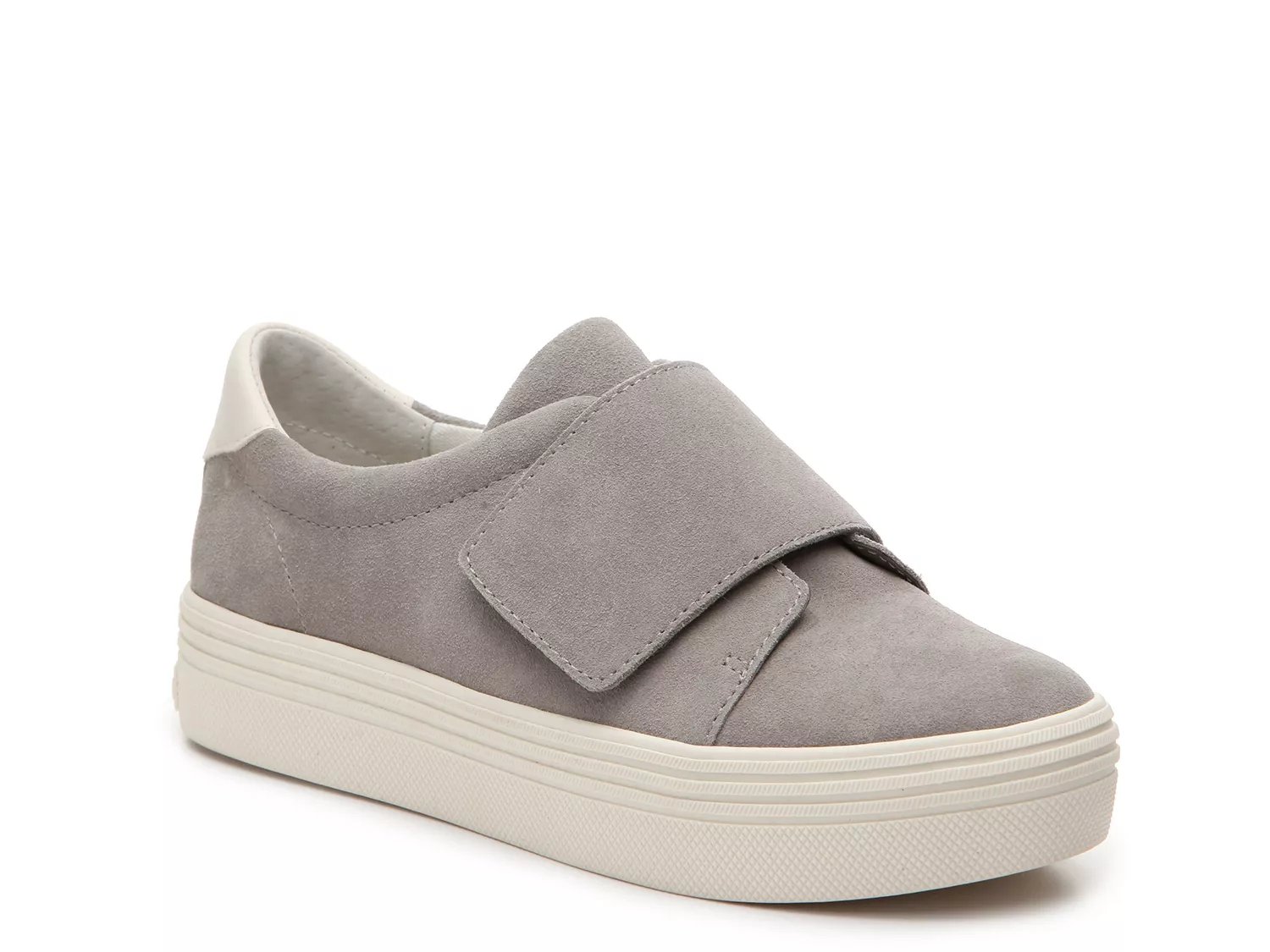 dolce vita tiga strap platform sneaker