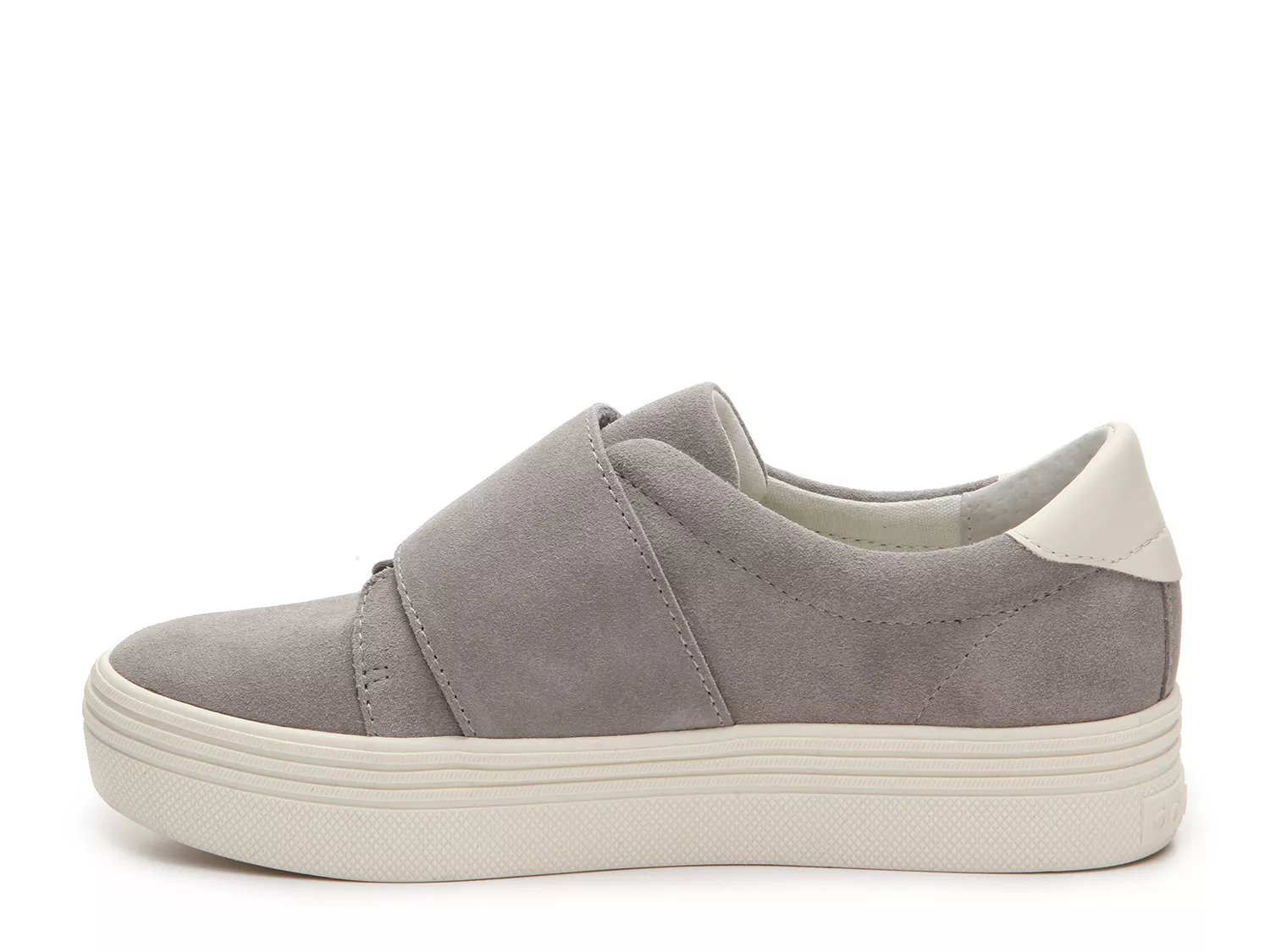 Dolce Vita Tiga Strap Platform Sneaker 