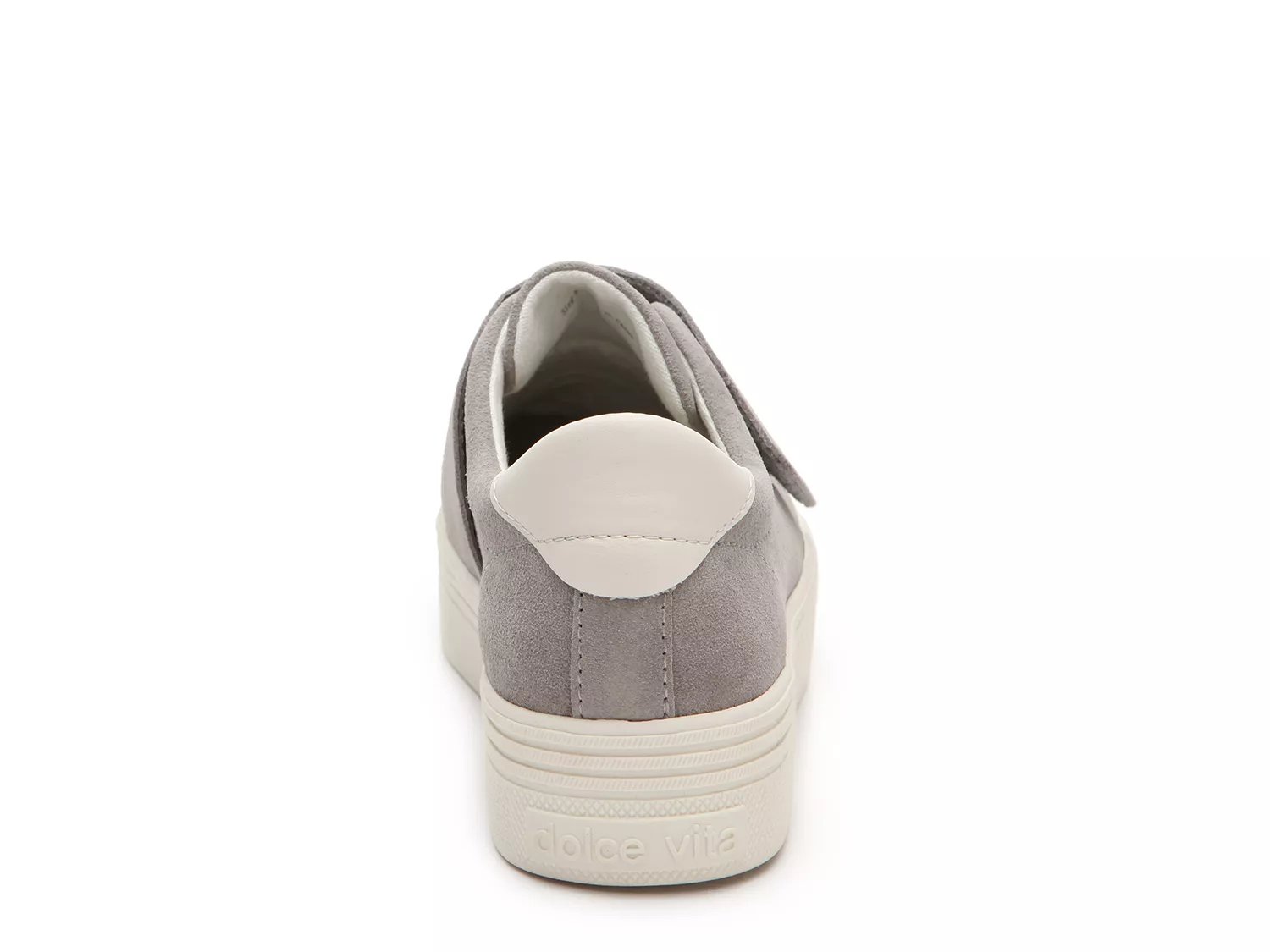 dolce vita tiga strap platform sneaker