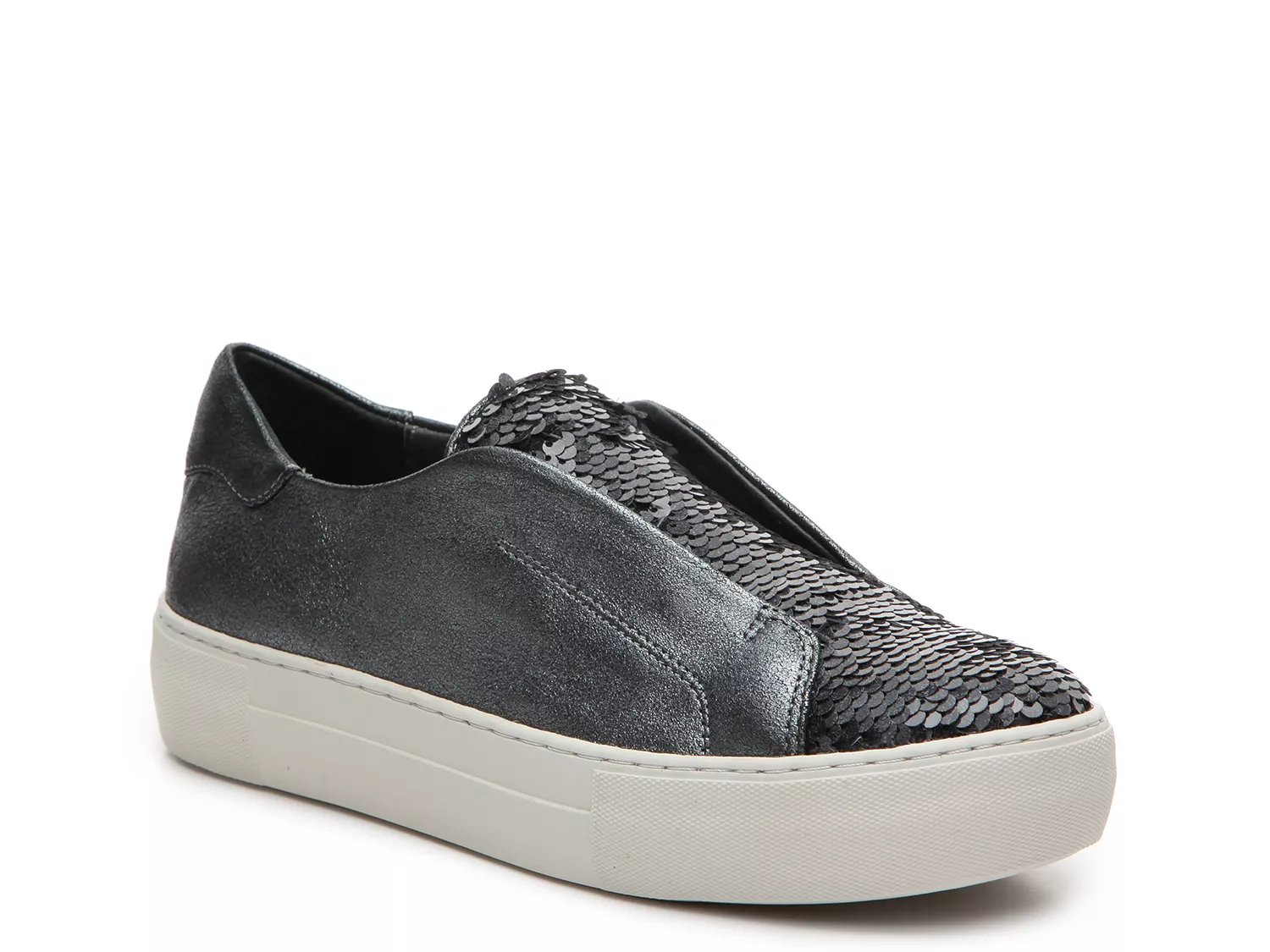 J Slides Adaze Platform Slip-On Sneaker | DSW