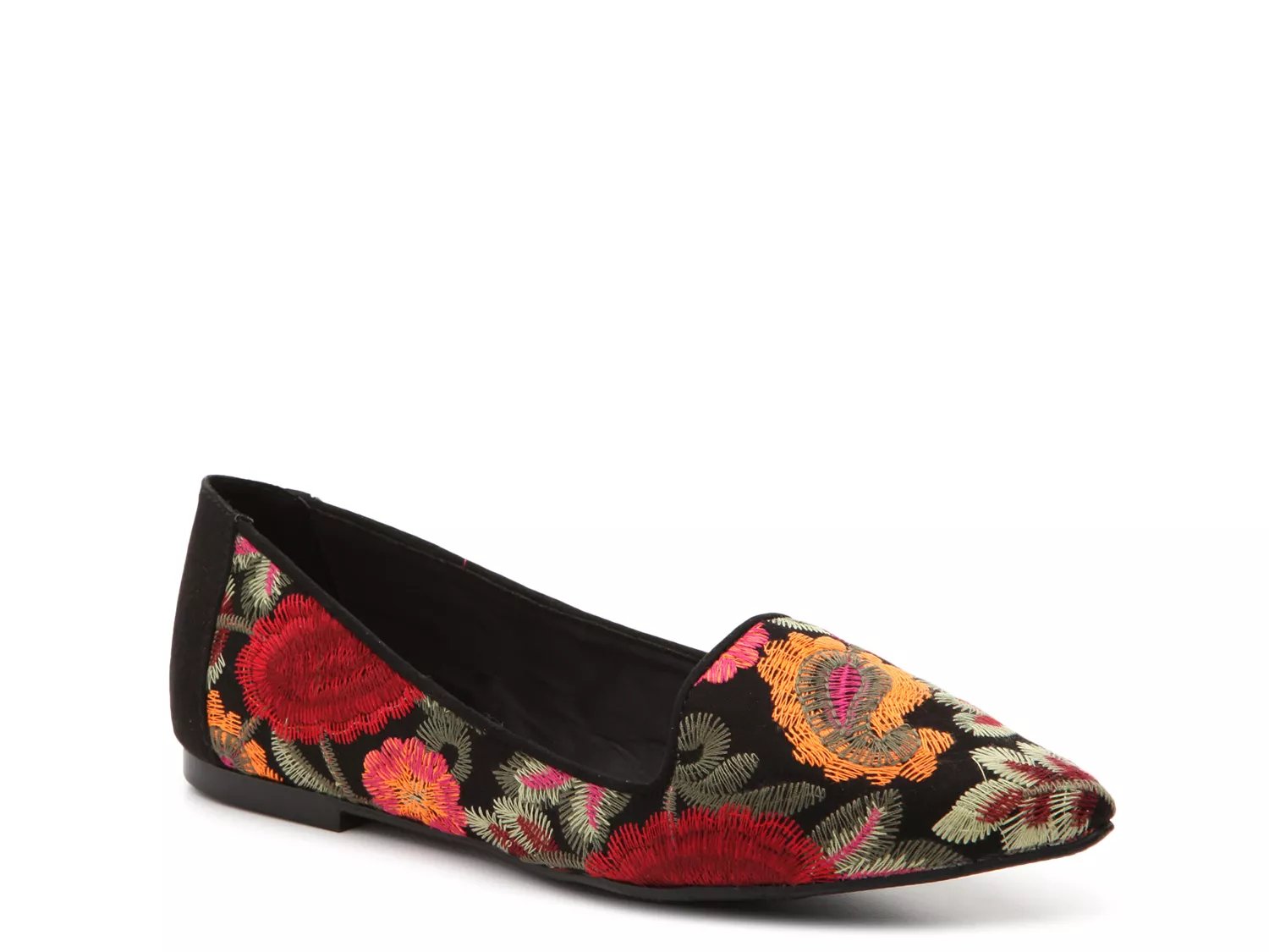mia flats dsw