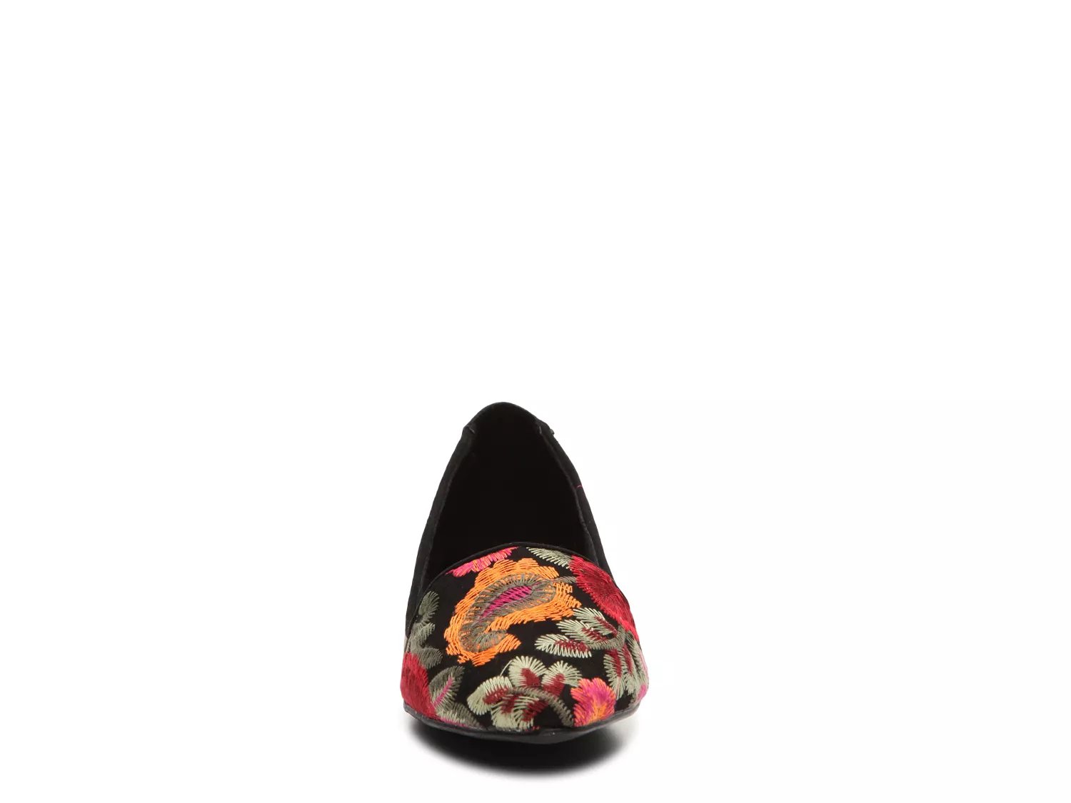 aeyde kirsten flat