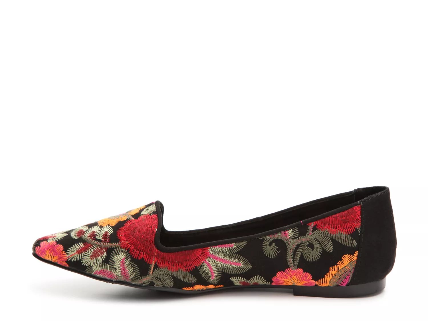 aeyde kirsten flat
