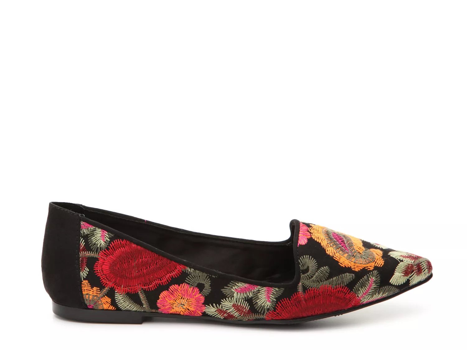 aeyde kirsten flat