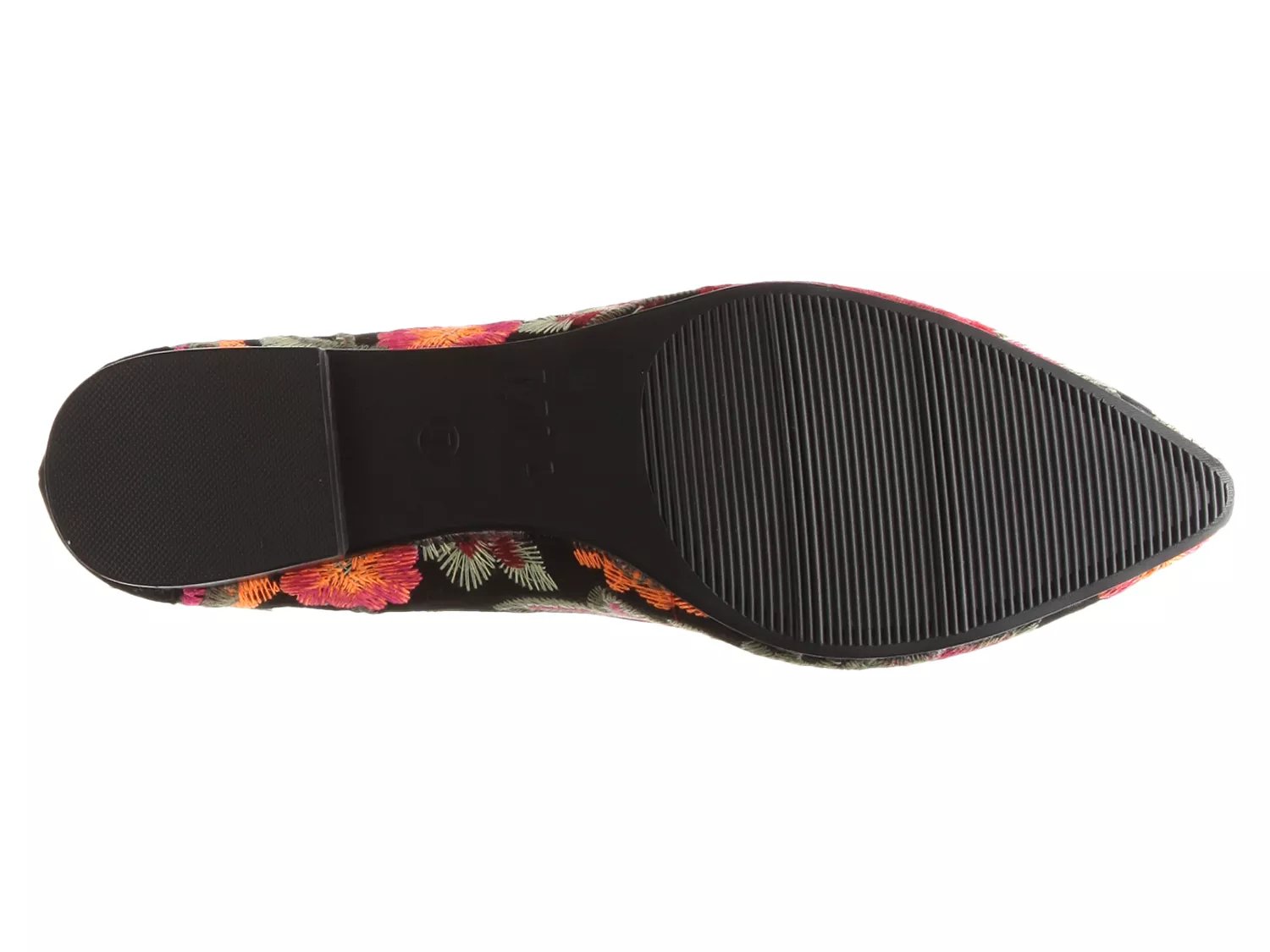 aeyde kirsten flat