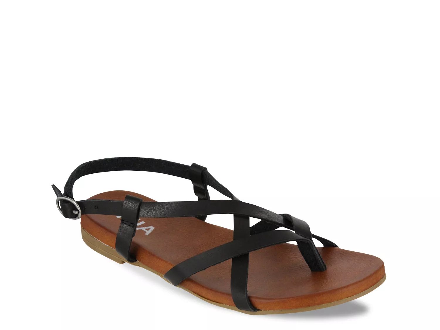 mia lynn sandal