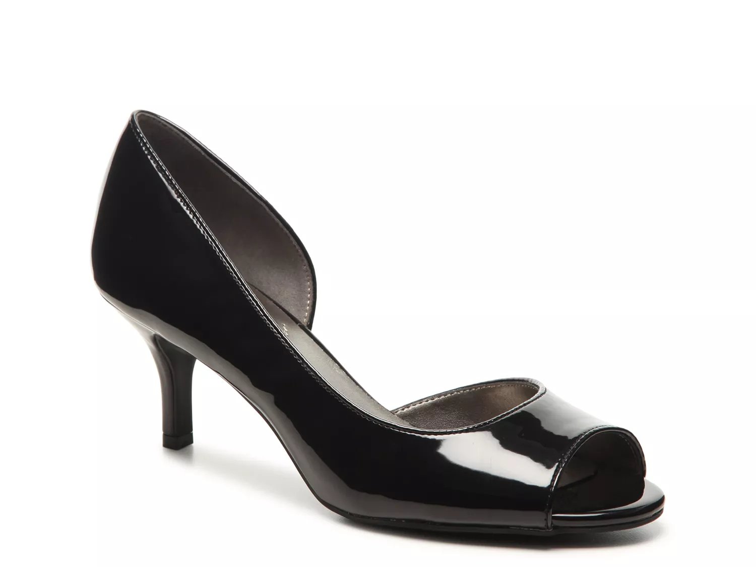 Bandolino Nurri Pump Women's Shoes | DSW