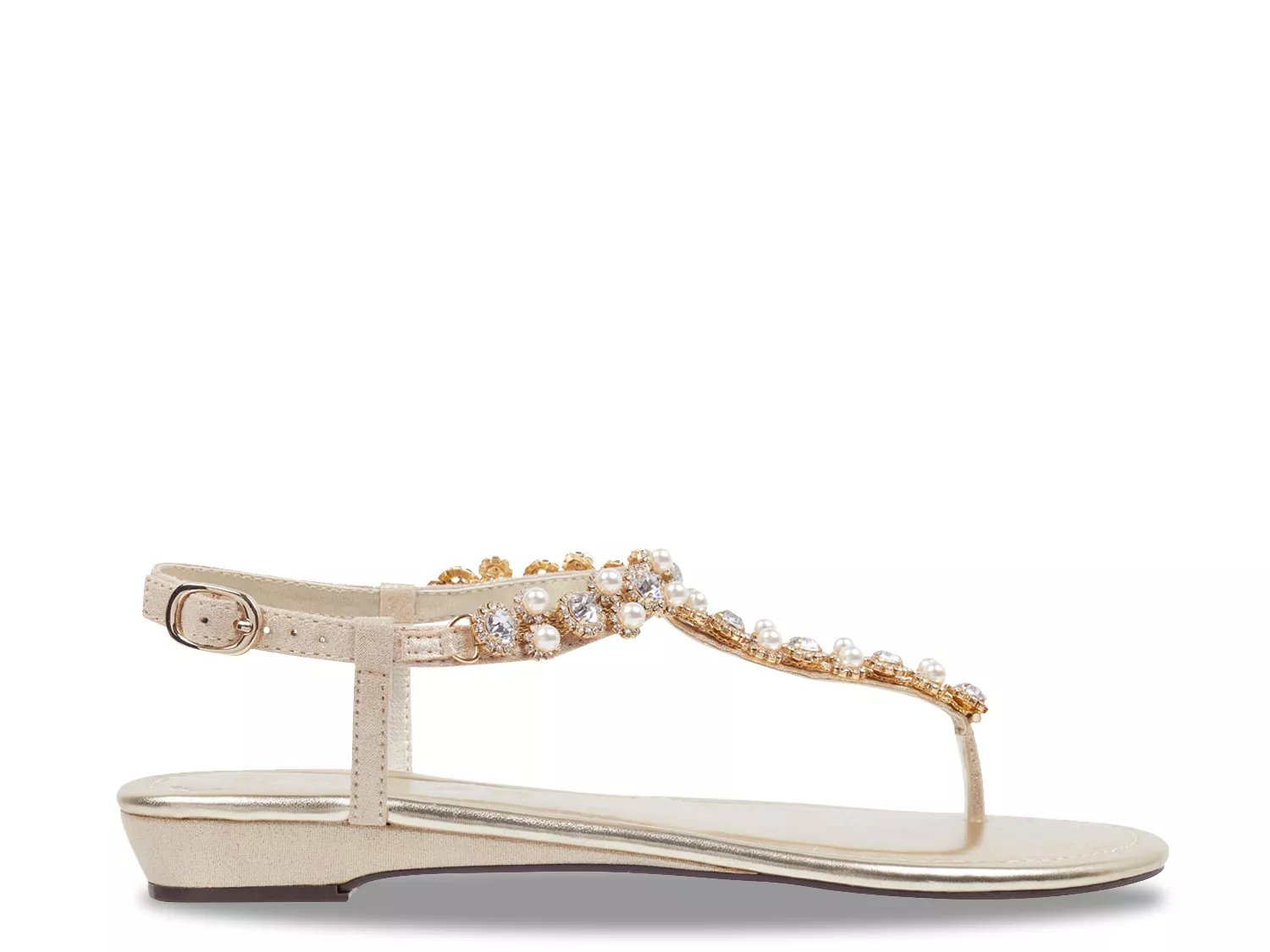 unisa liybo flat sandal