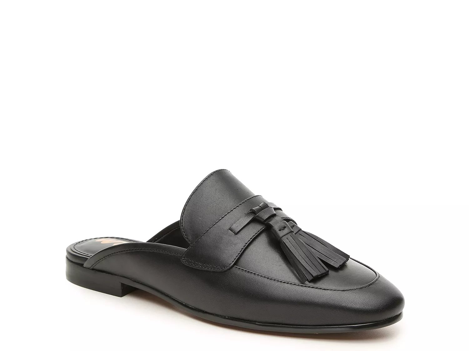 sam edelman paris mule black