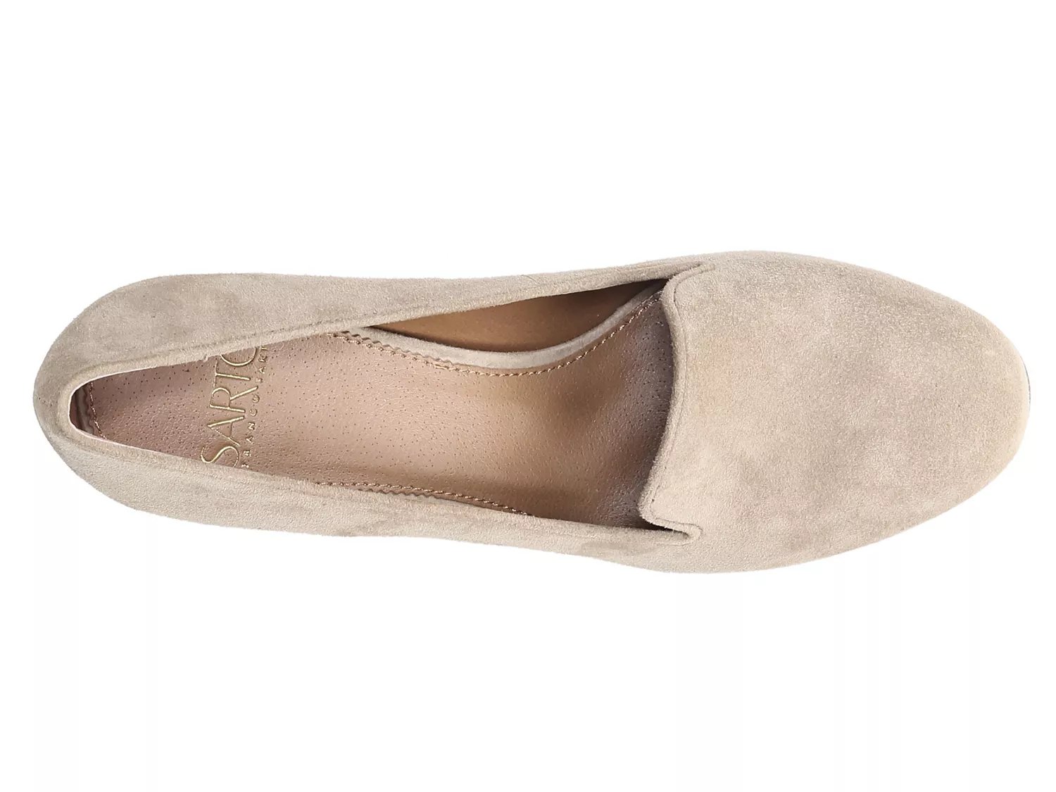 franco sarto citrus pump