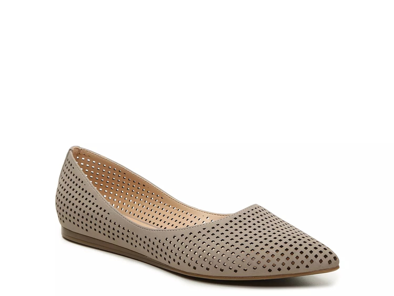 franco sarto hazeline flat black