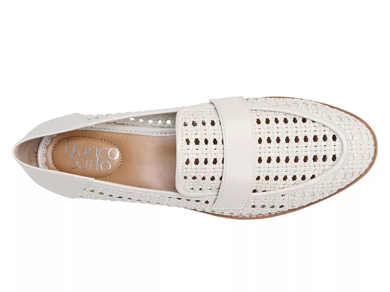 franco sarto loafers dsw