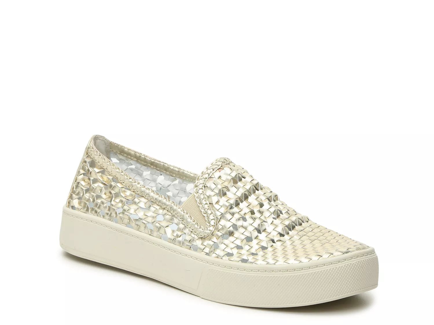 Marc Fisher Savvy Slip-On Sneaker - Free Shipping | DSW