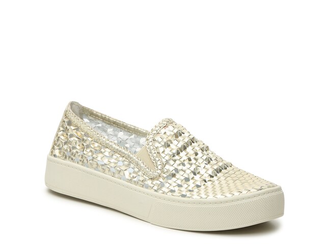 Marc Fisher Savvy Slip-On Sneaker - Free Shipping | DSW