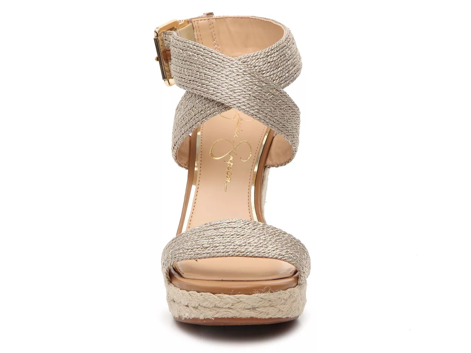 jessica simpson espadrille wedges