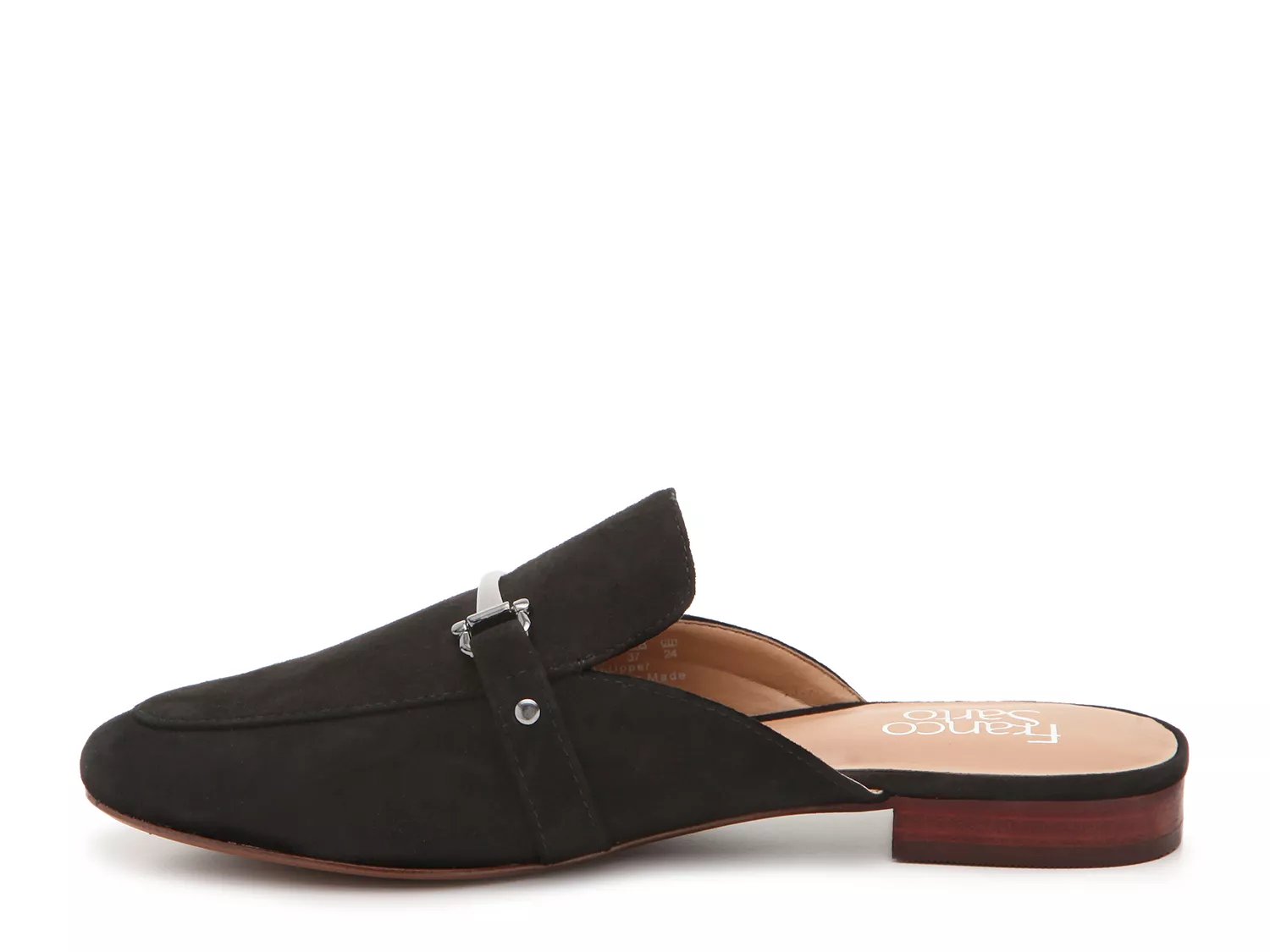 franco sarto nalla mule