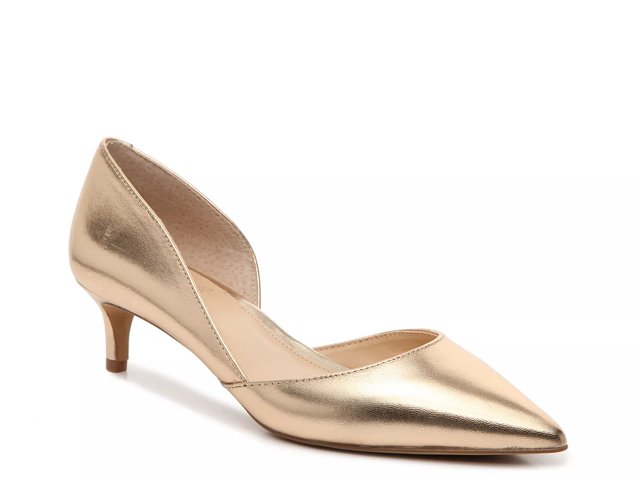 vince camuto jordyna pump