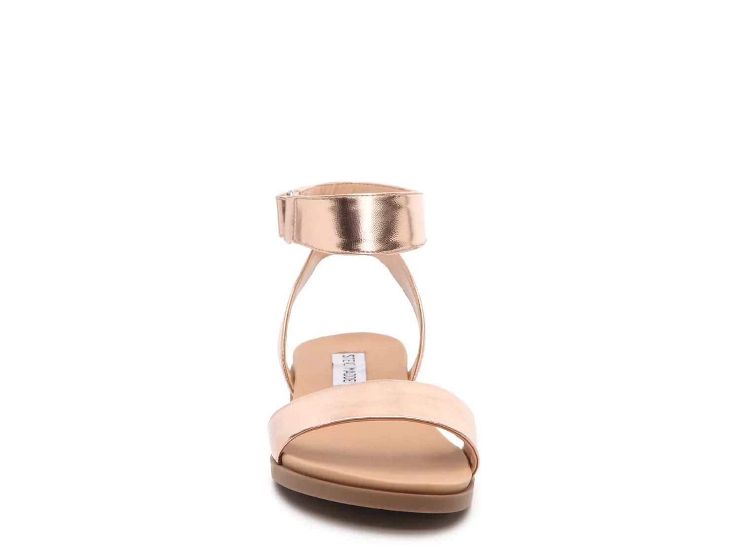 steve madden meghan flat sandal