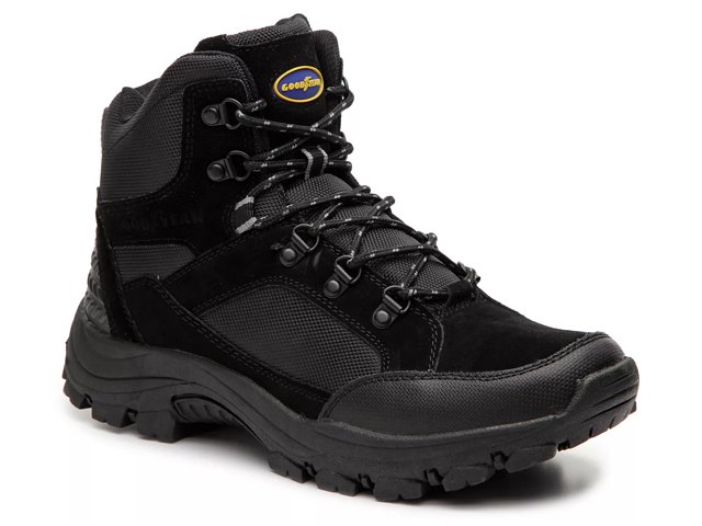 Goodyear Footwear Hamilton Work Boot