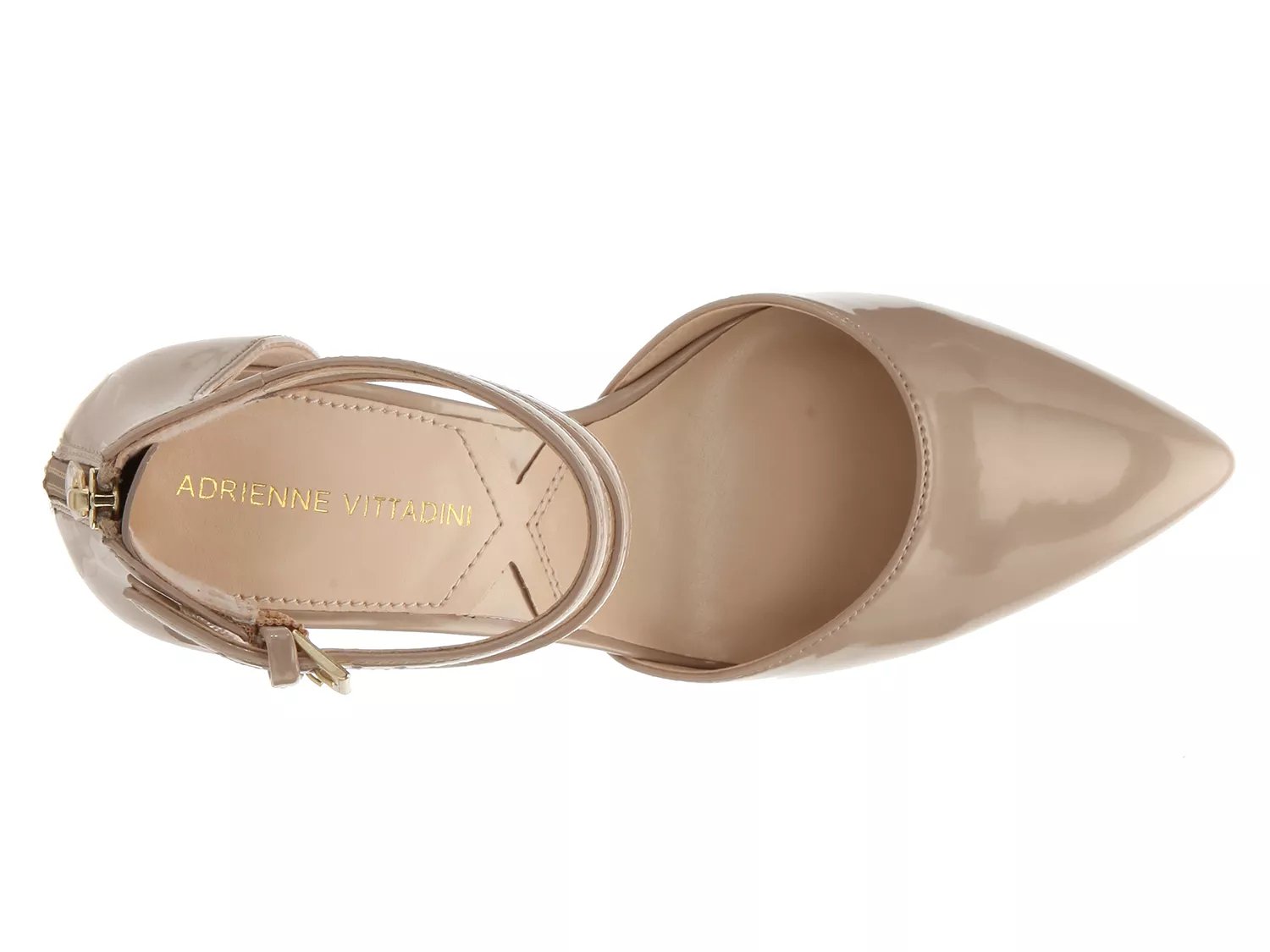 adrienne vittadini nevi pump