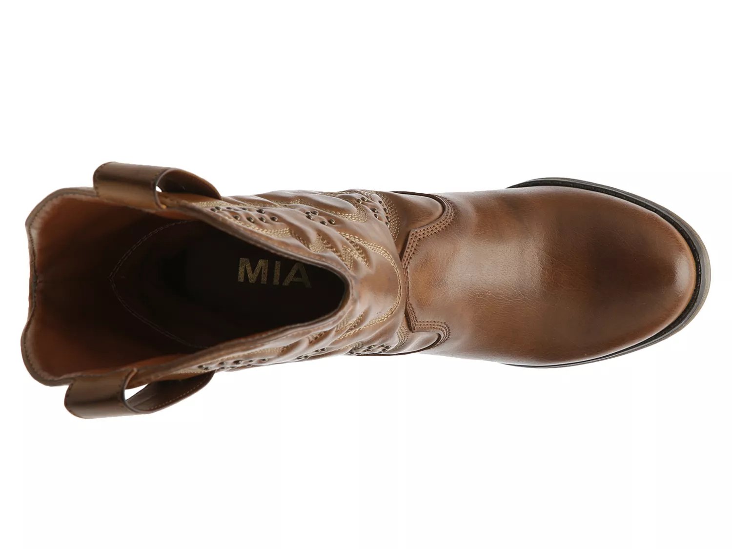 mia tarrah cowboy boot