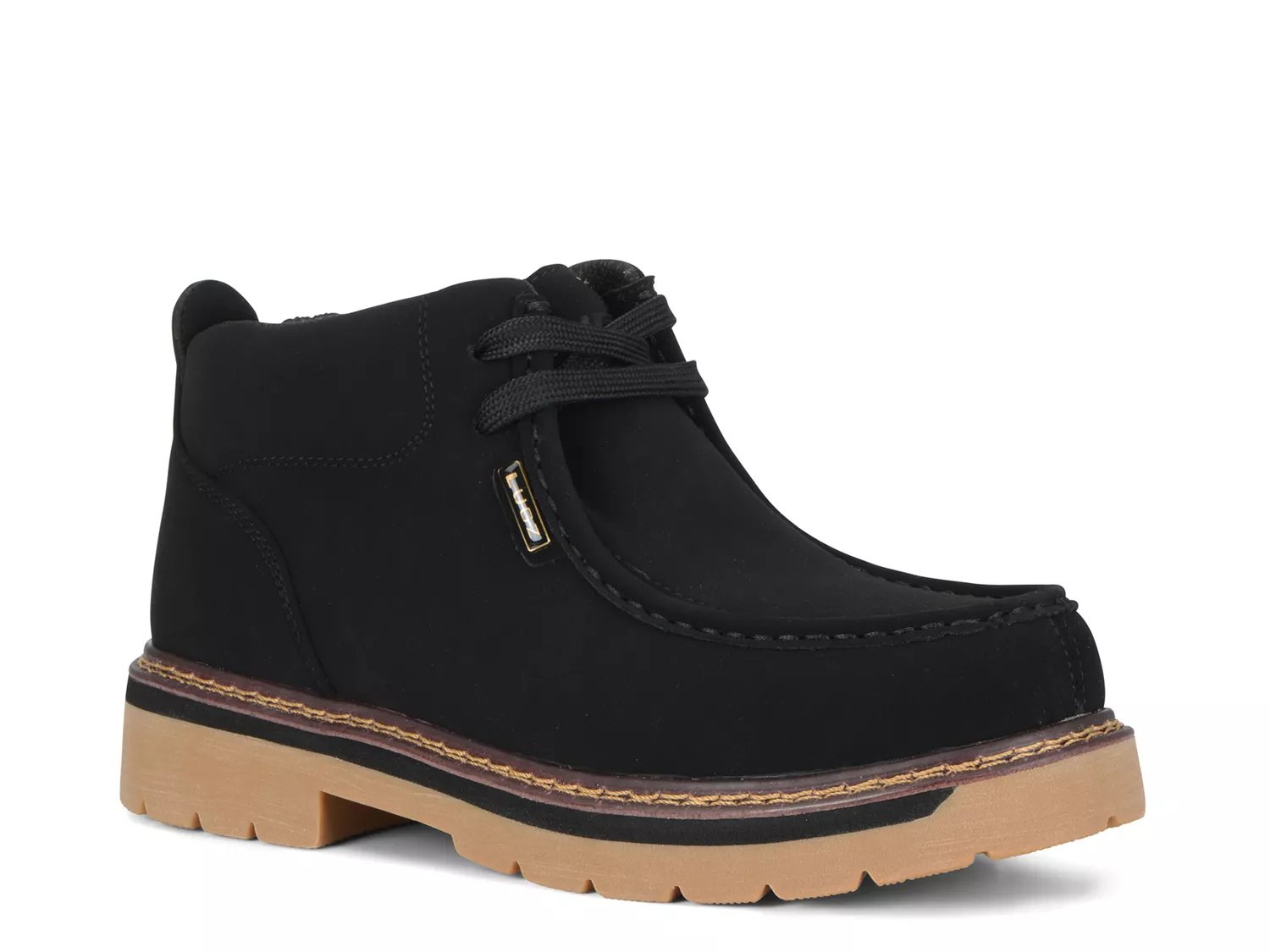  Strutt LX Chukka Work Boot 