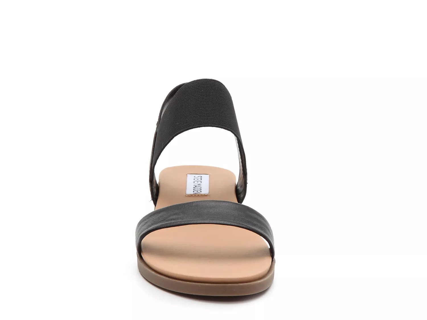 steve madden darnell flat sandal