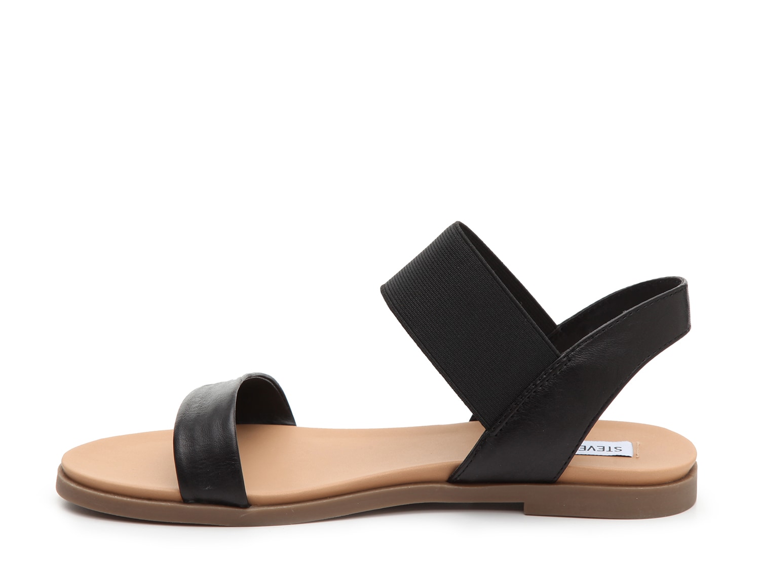 steve madden darnell flat sandal