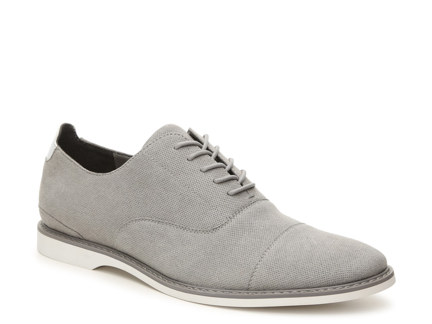 Aldo Nalian Cap Toe Oxford Men's Shoes 