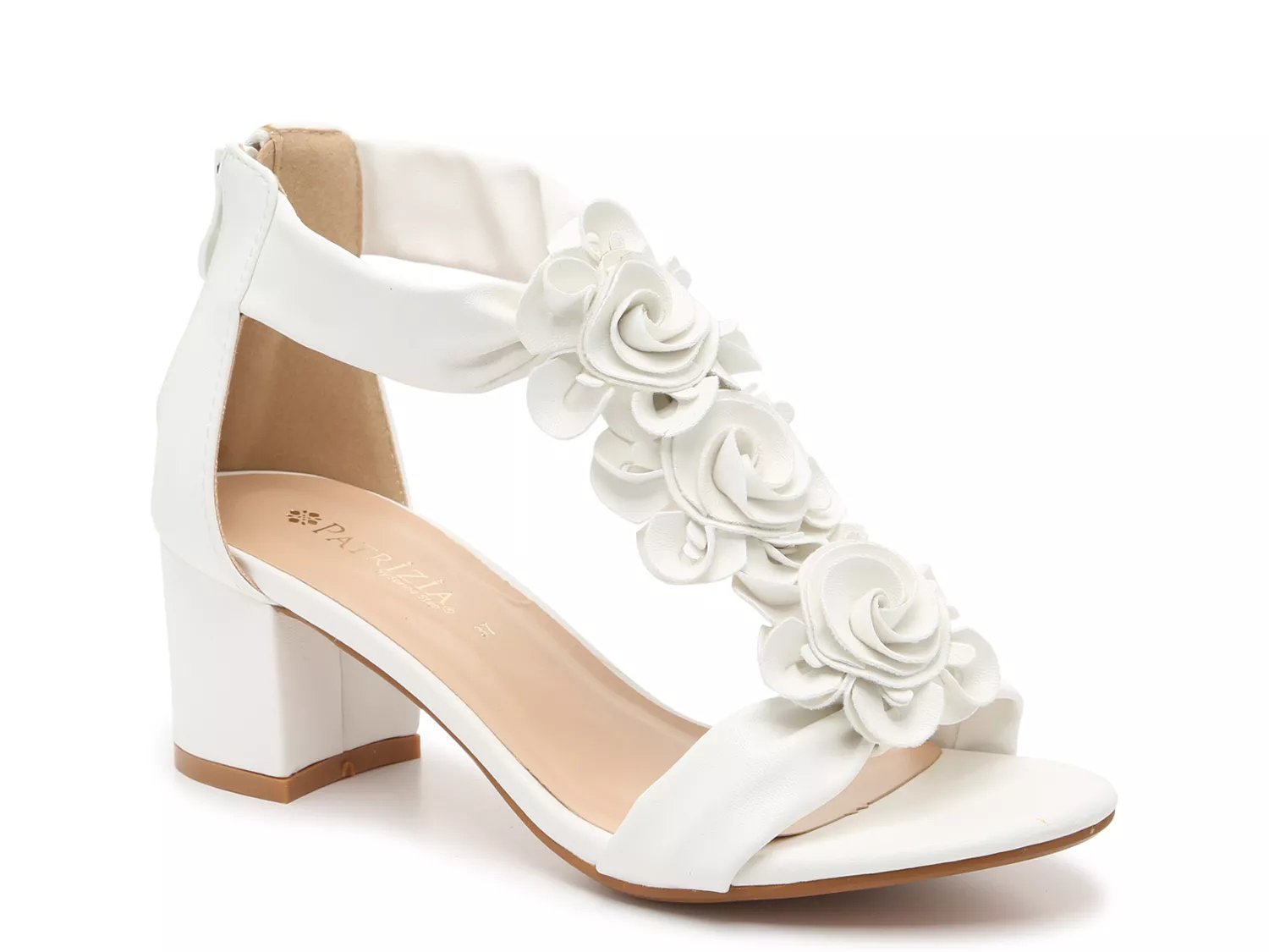 patrizia quinteel sandal