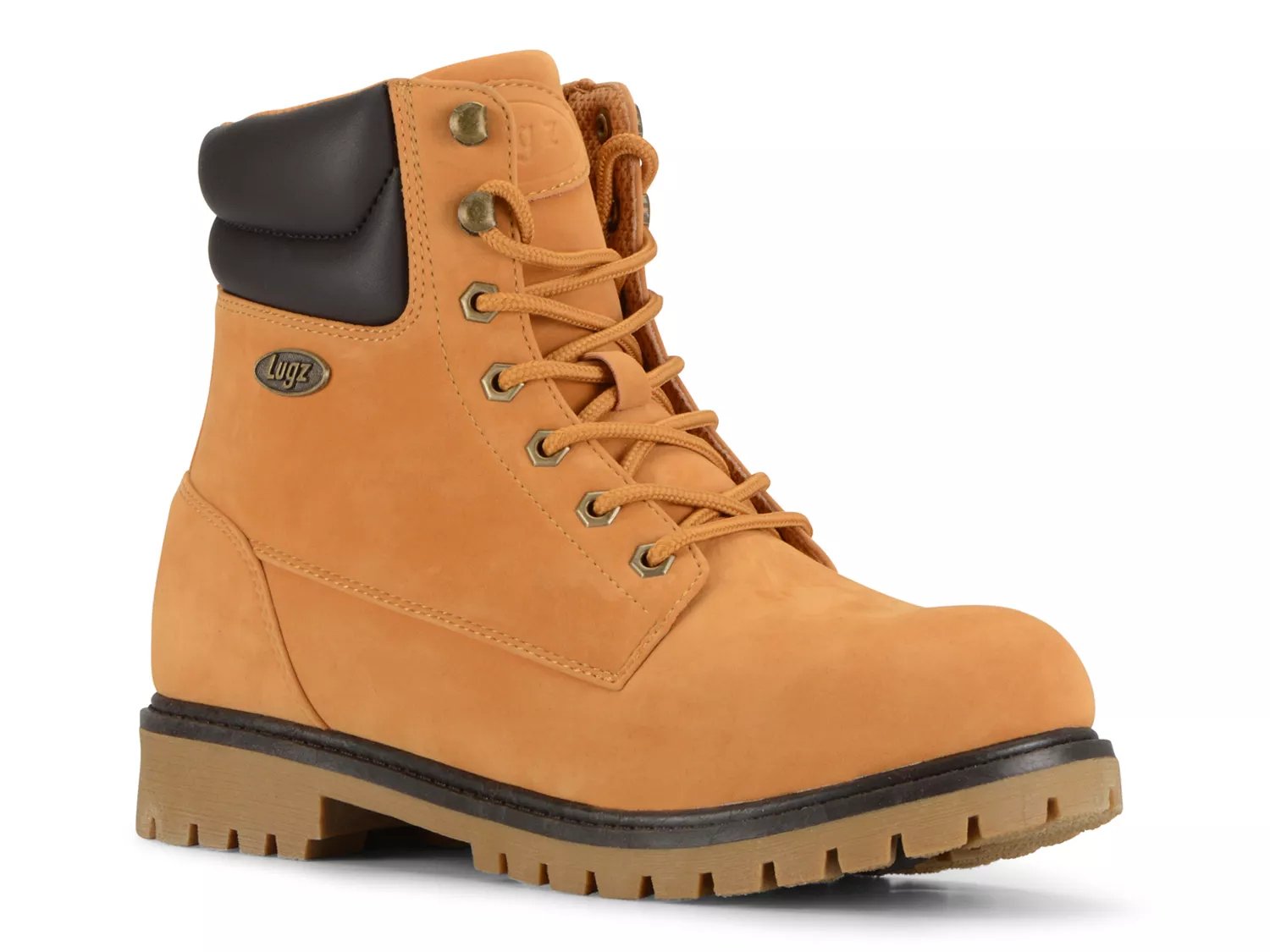 lugz nile hi