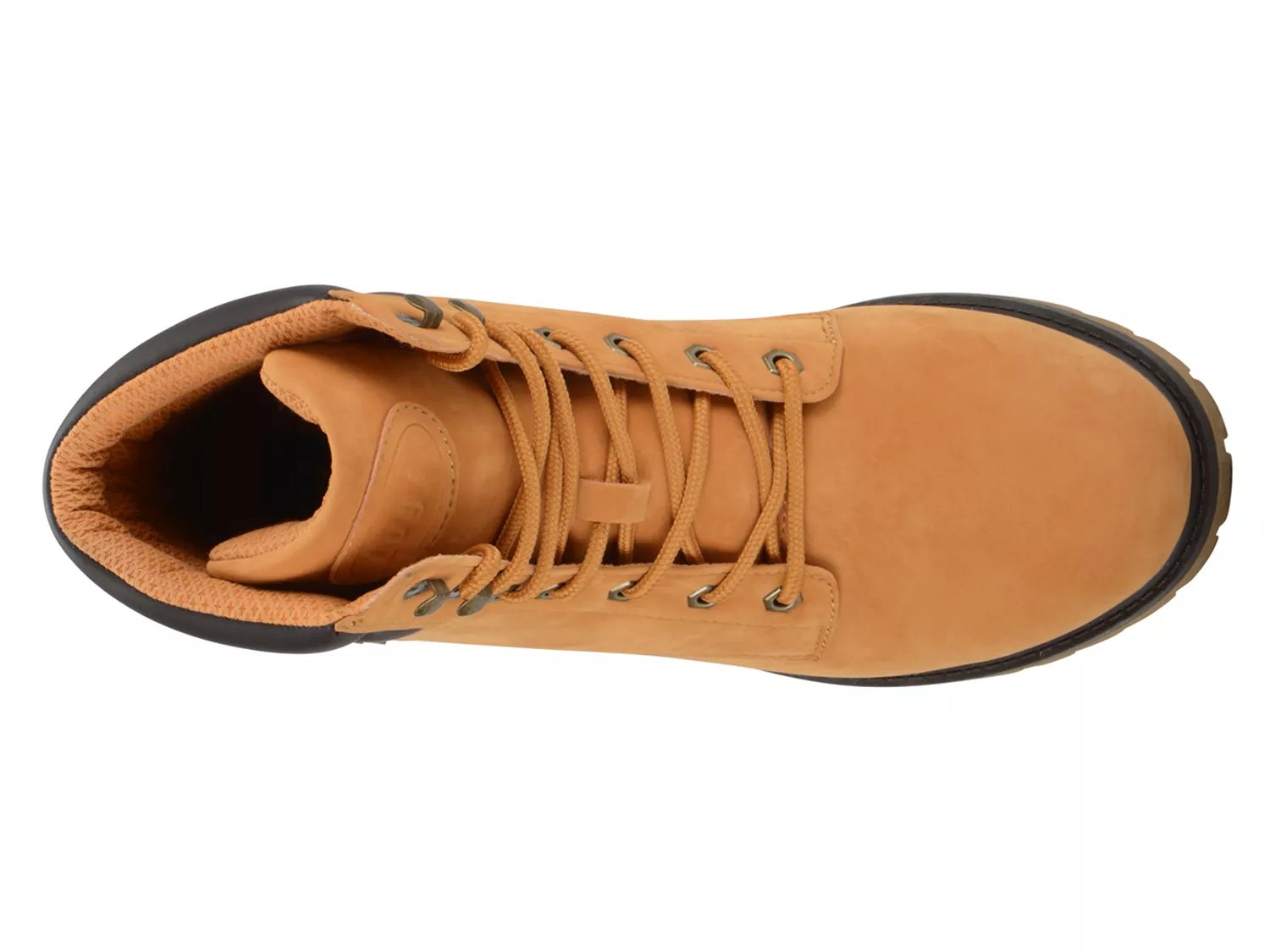 lugz nile hi