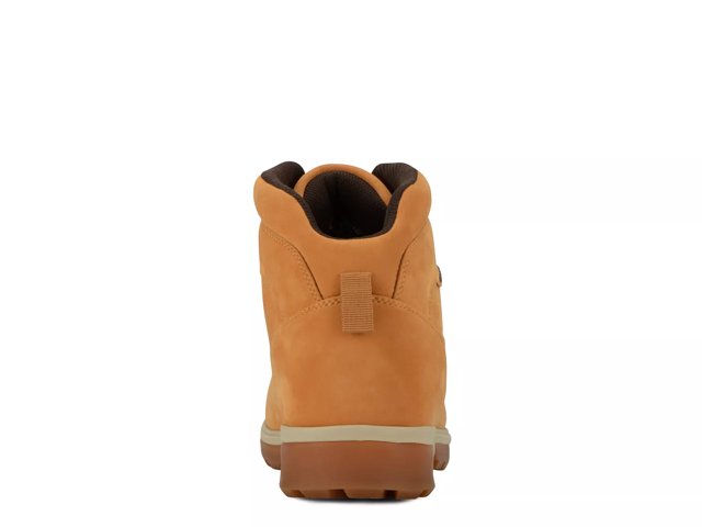 Lugz Zeolite Mid Work Boot | DSW