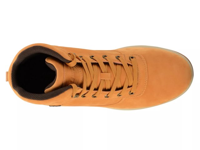 Lugz Zeolite Mid Work Boot | DSW